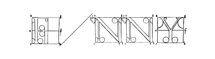 SketchesByDuerer  Free Fonts Download