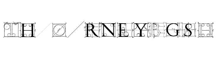 SketchesByDuerer  Free Fonts Download
