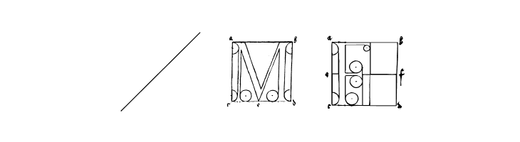 SketchesByDuerer  Free Fonts Download