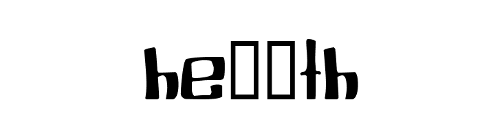 Pinoy  Free Fonts Download