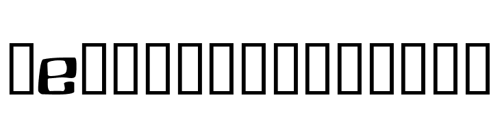 Pinoy  Free Fonts Download