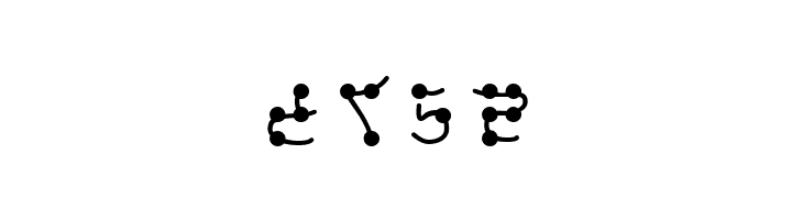 enen hira  Free Fonts Download