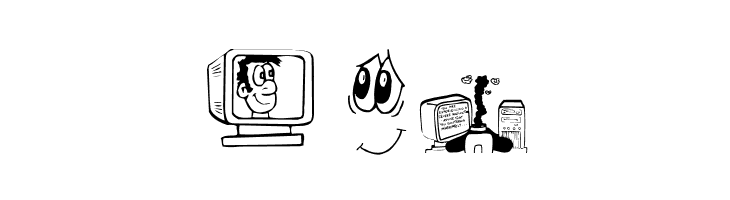 Users  Free Fonts Download