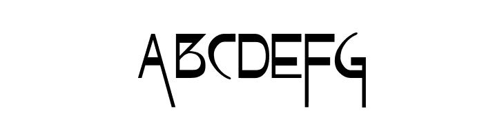 VireoFont-Normal  Free Fonts Download