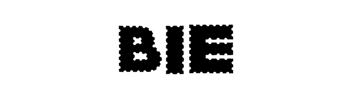 ZagzagGoosePimples  Free Fonts Download
