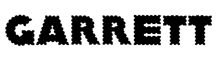 ZagzagGoosePimples  Free Fonts Download