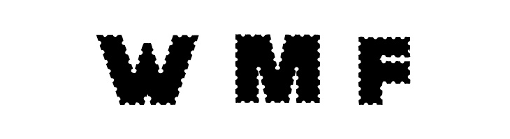 ZagzagGoosePimples  Free Fonts Download