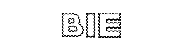 ZagzagCaps  Free Fonts Download