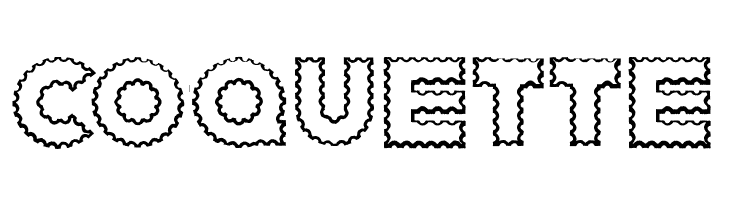 ZagzagCaps  Free Fonts Download