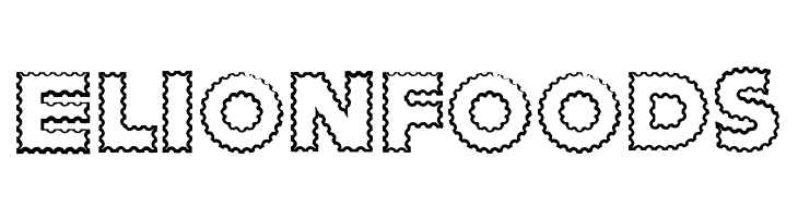ZagzagCaps  Free Fonts Download