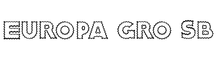 ZagzagCaps  Free Fonts Download