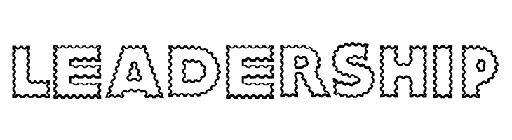 ZagzagCaps  Free Fonts Download