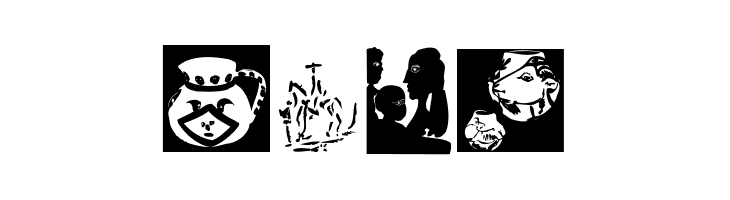 Vectortrials  Free Fonts Download