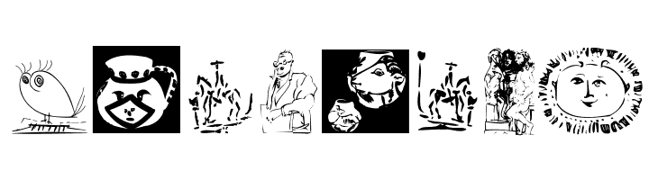 Vectortrials  Free Fonts Download