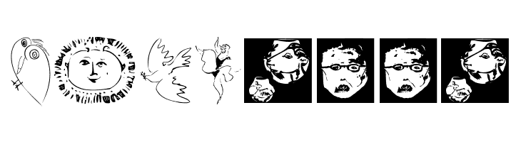 Vectortrials  Free Fonts Download