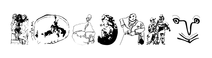 Vectortrials  Free Fonts Download