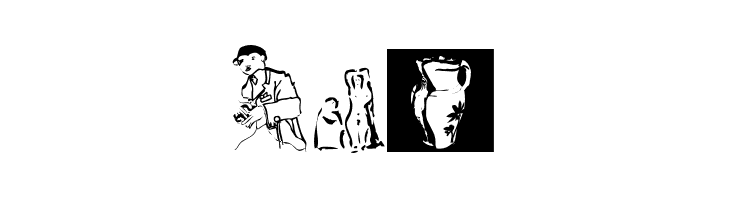 Vectortrials  Free Fonts Download