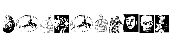 Vectortrials  Free Fonts Download