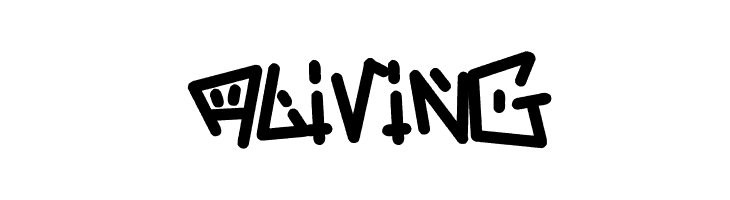 Adrenaline---Zero  Free Fonts Download