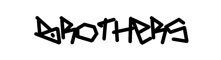 Adrenaline---Zero  Free Fonts Download