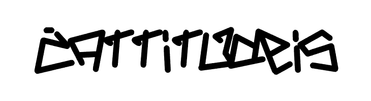 Adrenaline---Zero  Free Fonts Download