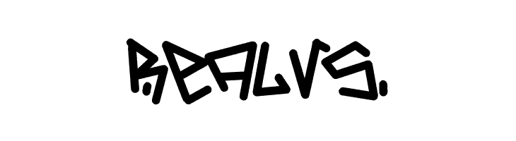 Adrenaline---Zero  Free Fonts Download