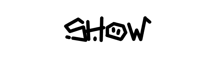 Adrenaline---Zero  Free Fonts Download