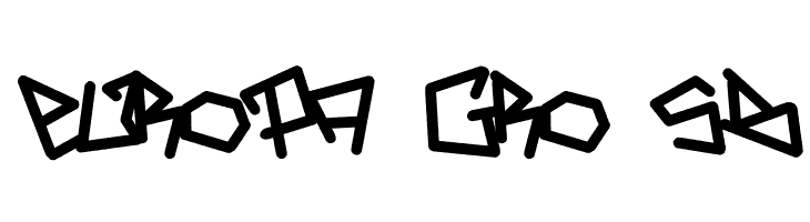 Adrenaline---Zero  Free Fonts Download