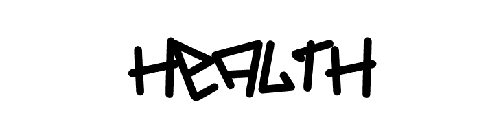 Adrenaline---Zero  Free Fonts Download