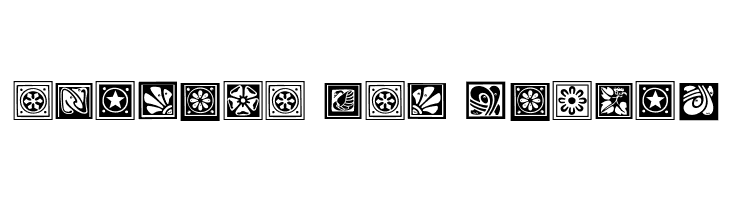 OrnataUno  Free Fonts Download