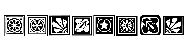 OrnataUno  Free Fonts Download