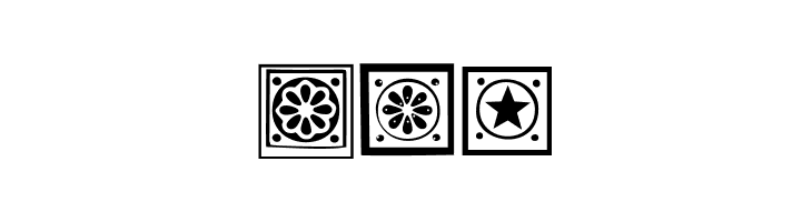 OrnataUno  Free Fonts Download