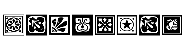 OrnataUno  Free Fonts Download