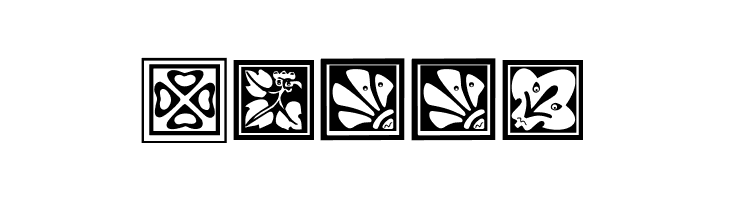 OrnataUno  Free Fonts Download