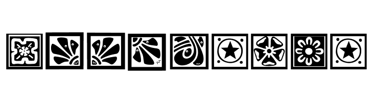 OrnataUno  Free Fonts Download