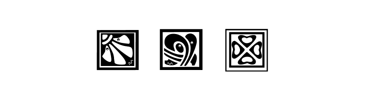 OrnataUno  Free Fonts Download