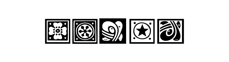 OrnataUno  Free Fonts Download