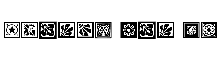 OrnataUno  Free Fonts Download