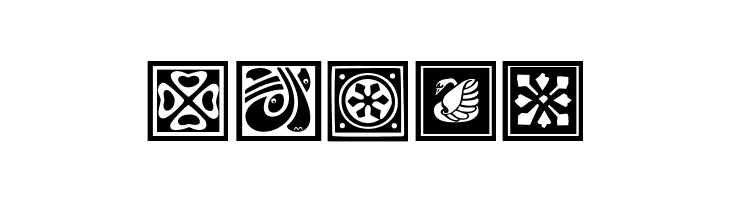 OrnataUno  Free Fonts Download