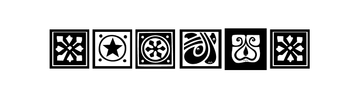 OrnataUno  Free Fonts Download