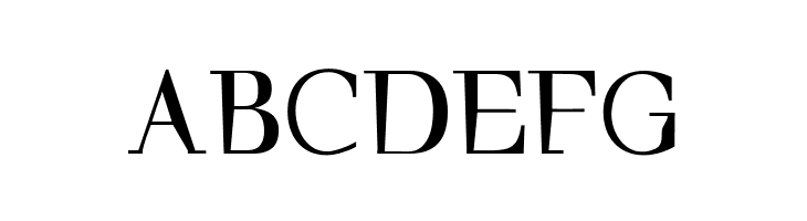 WalbaumTorsoThree-Regular  Free Fonts Download