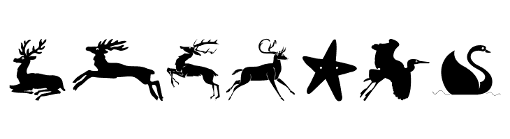 ZooloVectoriA  Free Fonts Download