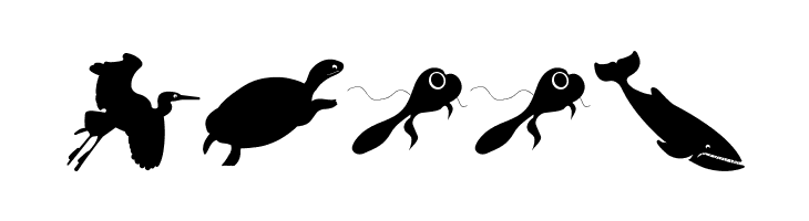 ZooloVectoriA  Free Fonts Download