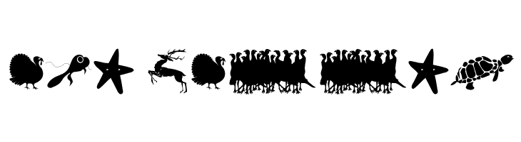 ZooloVectoriA  Free Fonts Download