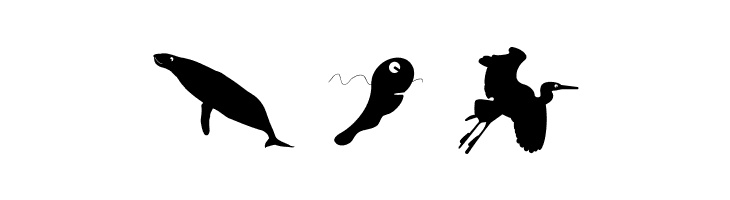 ZooloVectoriA  Free Fonts Download