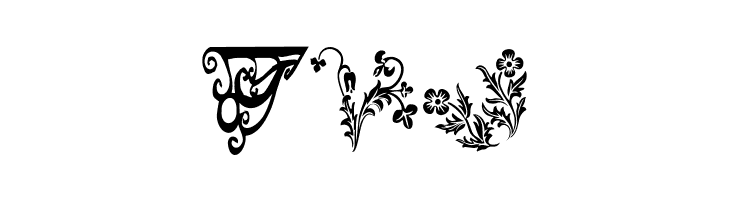 DesignPartsOne  Free Fonts Download