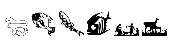 PhantasyDolls  Free Fonts Download