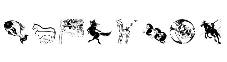 PhantasyDolls  Free Fonts Download