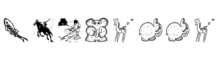 PhantasyDolls  Free Fonts Download