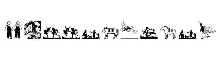 PhantasyDolls  Free Fonts Download